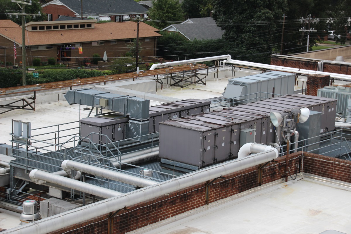 Hickory Mechanical – Piping | Plumbing | HVAC