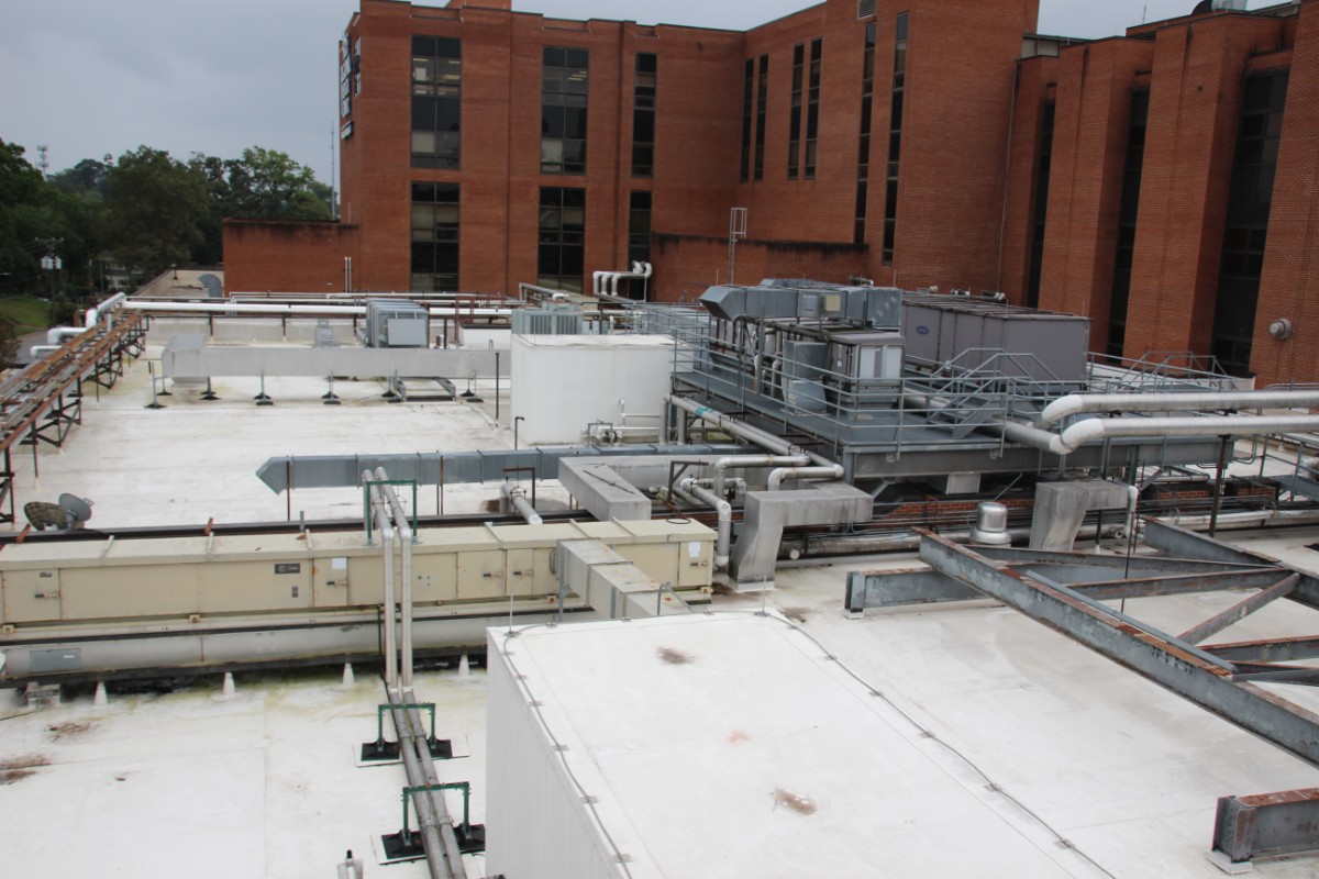 HVAC Systems Hickory Mechanical