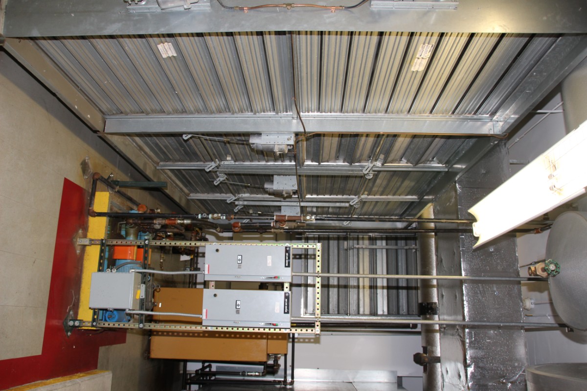 HVAC Systems Hickory Mechanical