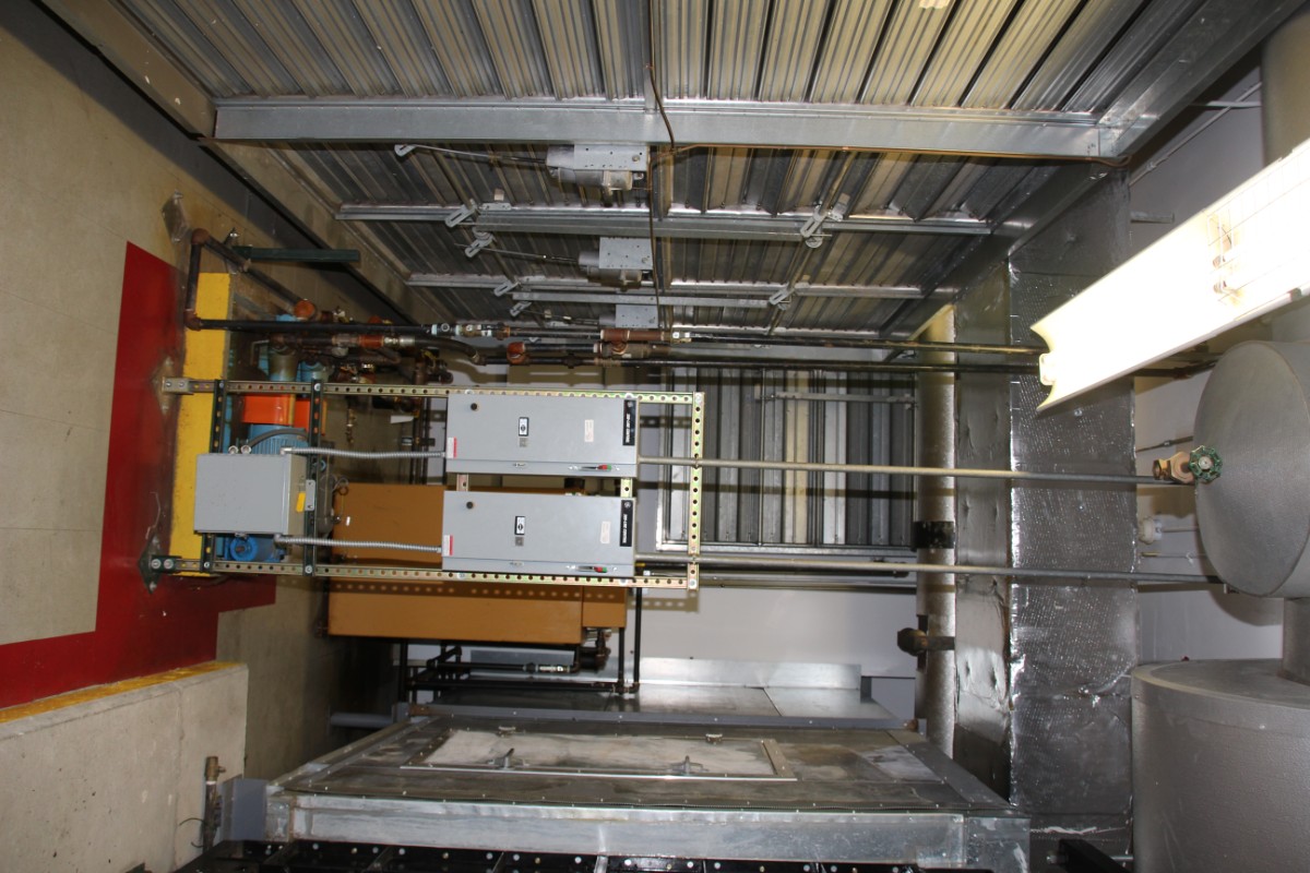 HVAC Systems Hickory Mechanical