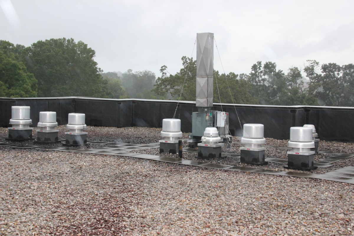 HVAC Systems Hickory Mechanical